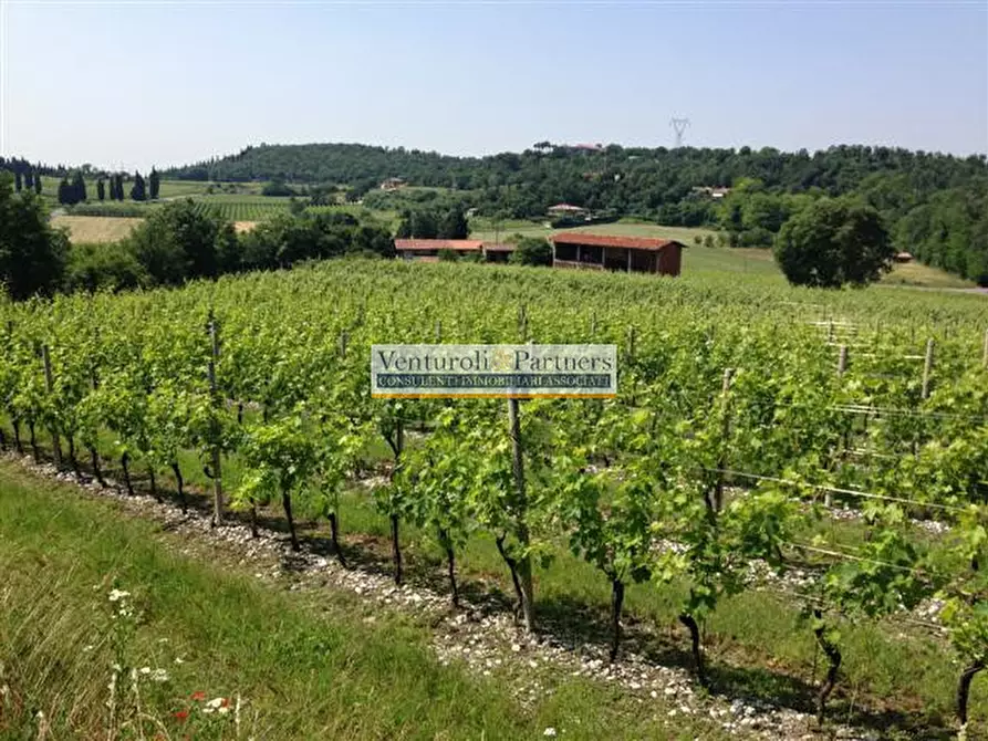 Immagine 5 di Terreno in vendita  in Via Grezze a Desenzano Del Garda