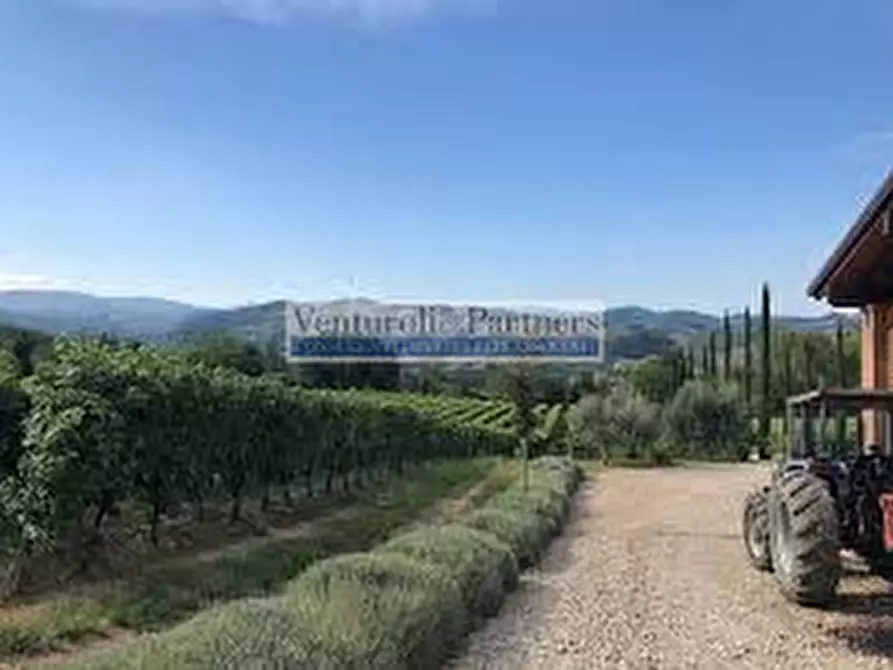 Immagine 15 di Terreno in vendita  in Via Grezze a Desenzano Del Garda