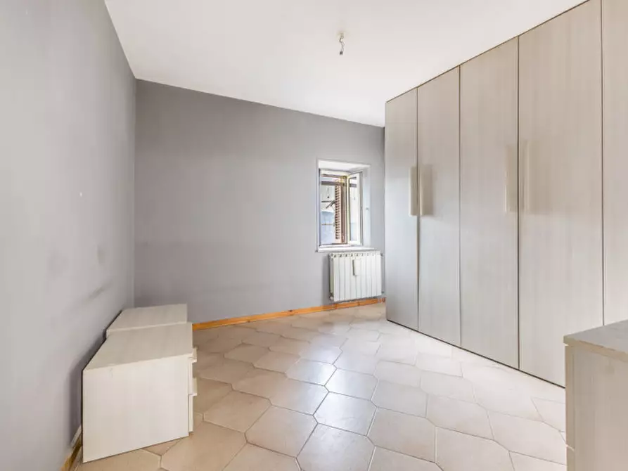 Immagine 12 di Appartamento in vendita  in Via Montorio 8 a Olevano Romano