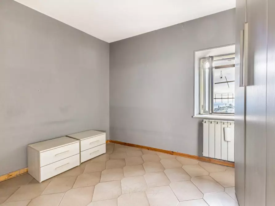 Immagine 13 di Appartamento in vendita  in Via Montorio 8 a Olevano Romano