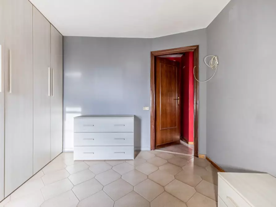 Immagine 14 di Appartamento in vendita  in Via Montorio 8 a Olevano Romano