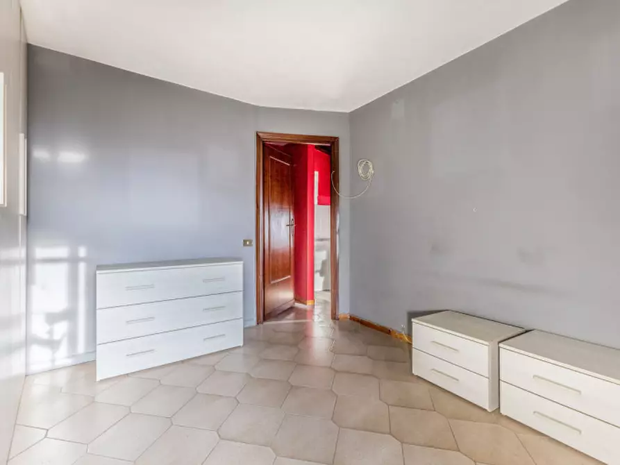 Immagine 15 di Appartamento in vendita  in Via Montorio 8 a Olevano Romano