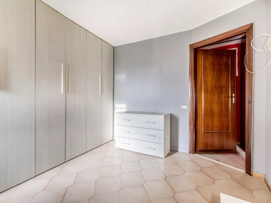 Immagine 16 di Appartamento in vendita  in Via Montorio 8 a Olevano Romano