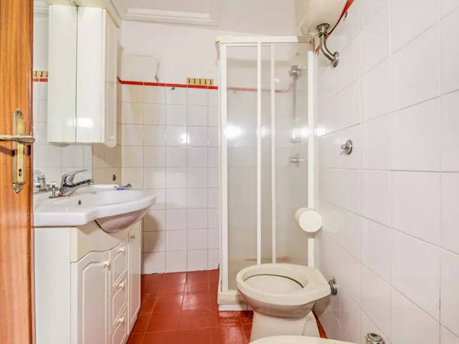 Immagine 18 di Appartamento in vendita  in Via Montorio 8 a Olevano Romano