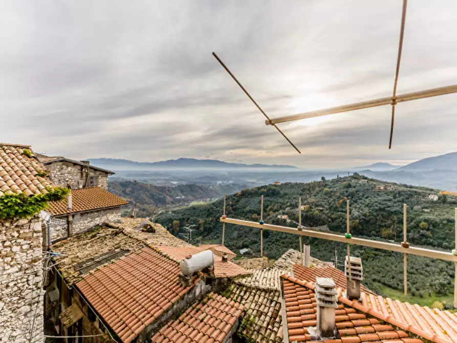 Immagine 19 di Appartamento in vendita  in Via Montorio 8 a Olevano Romano