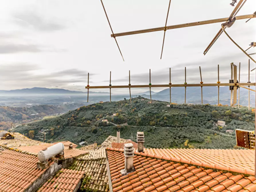 Immagine 20 di Appartamento in vendita  in Via Montorio 8 a Olevano Romano