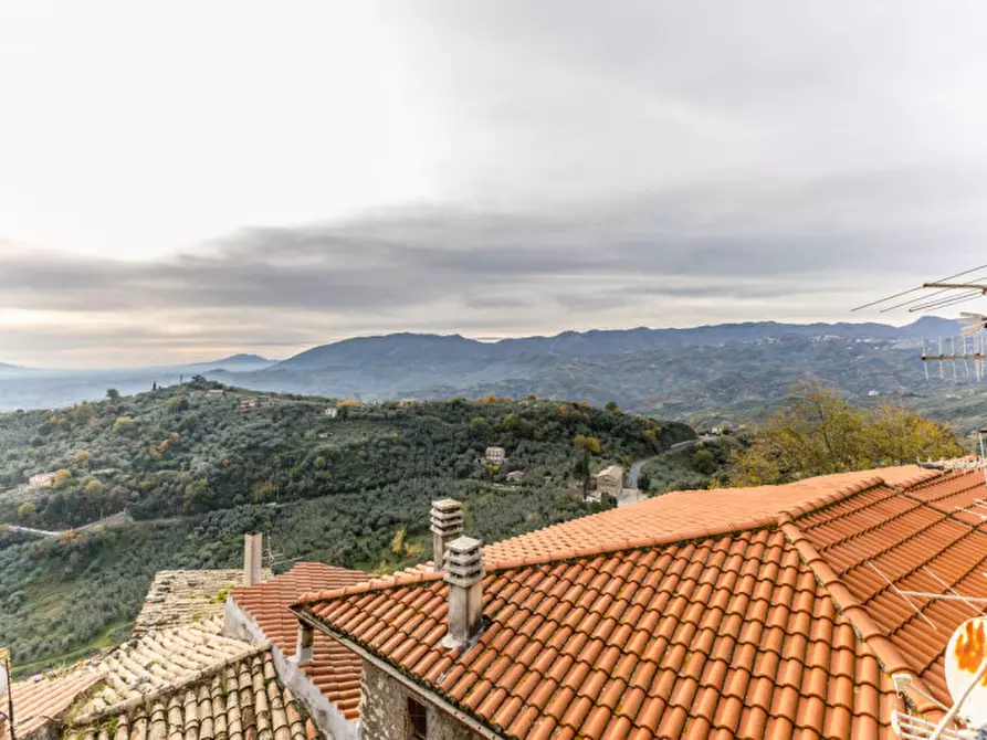 Immagine 21 di Appartamento in vendita  in Via Montorio 8 a Olevano Romano