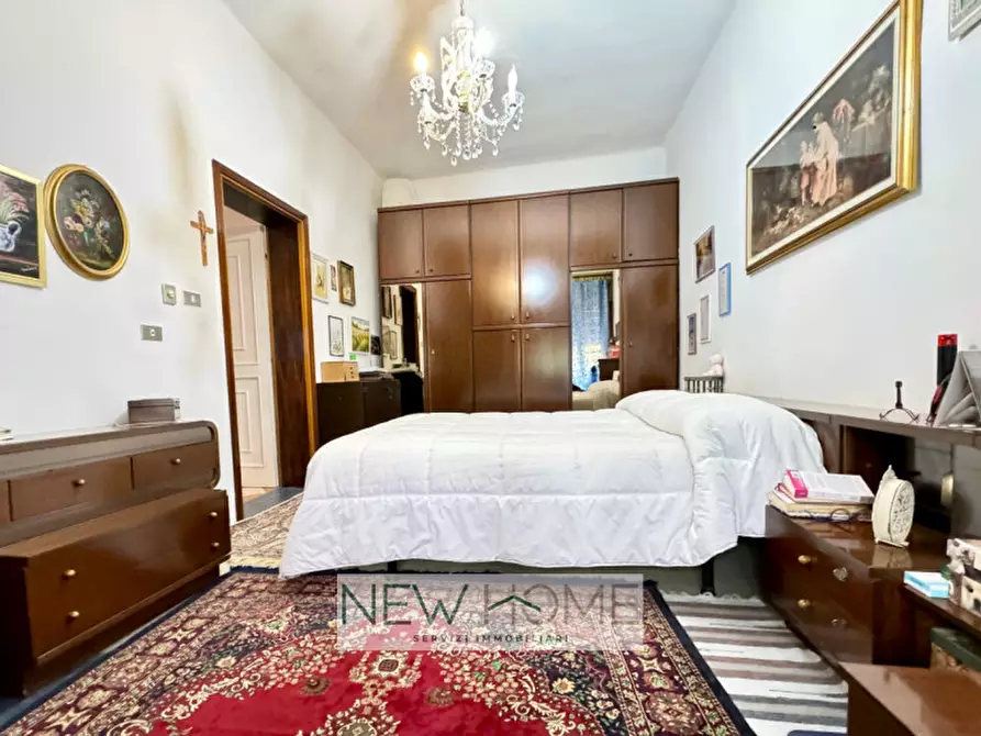 Immagine 10 di Appartamento in vendita  in Via Zatteri 24 a Verona