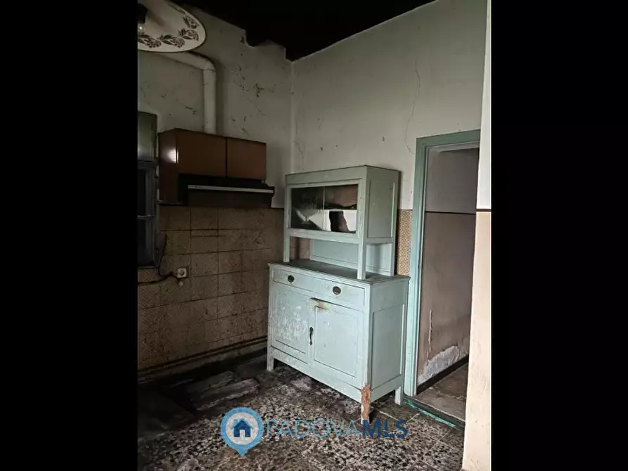 Immagine 2 di Casa bifamiliare in vendita  in Via Acquanera a Pernumia