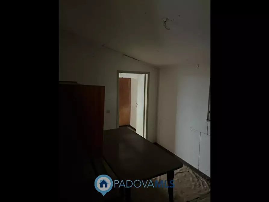 Immagine 3 di Casa bifamiliare in vendita  in Via Acquanera a Pernumia