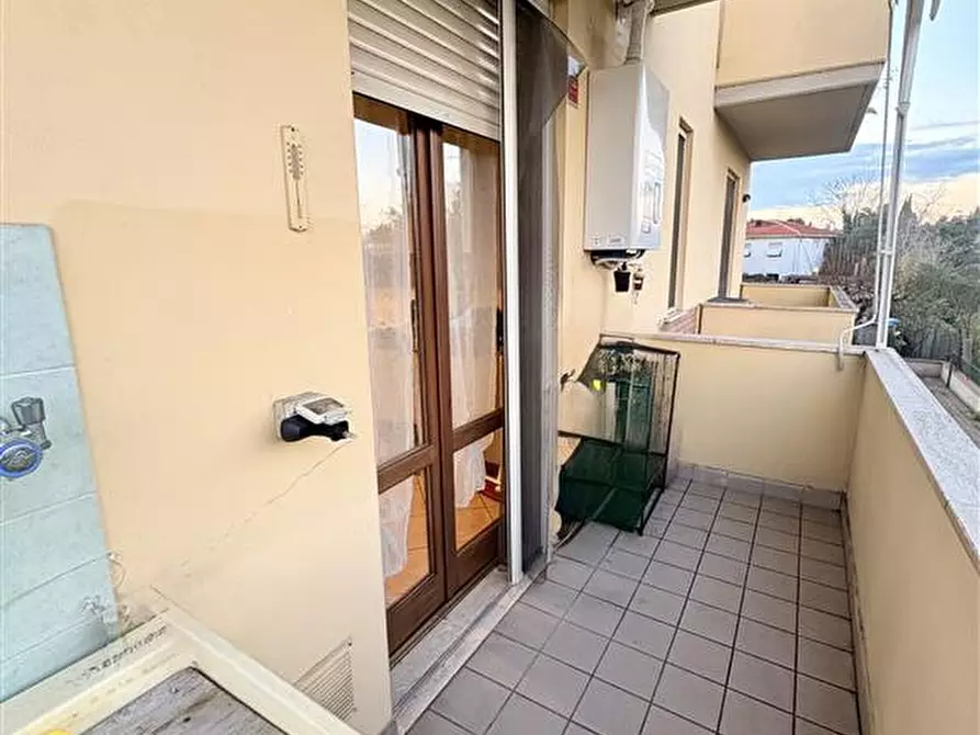 Immagine 7 di Appartamento in vendita  in Viale Cavour a Montevarchi