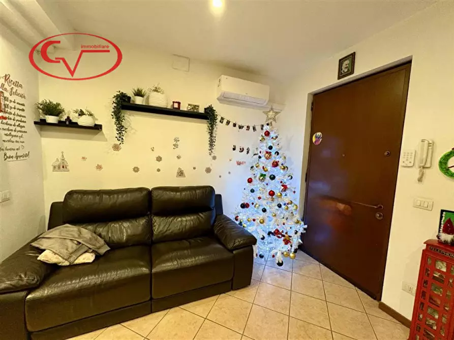 Immagine 8 di Appartamento in vendita  in Viale Cavour a Montevarchi