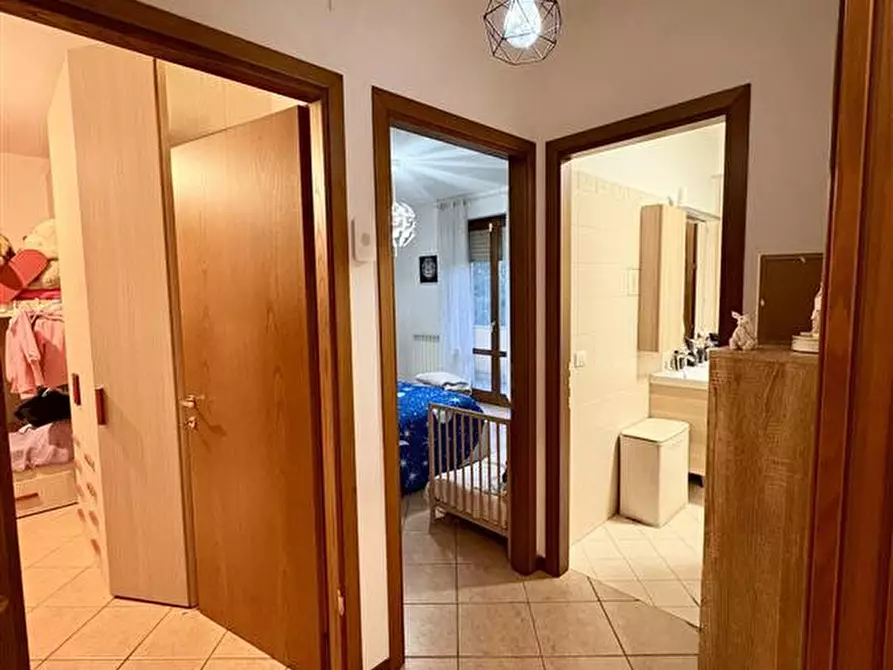 Immagine 9 di Appartamento in vendita  in Viale Cavour a Montevarchi