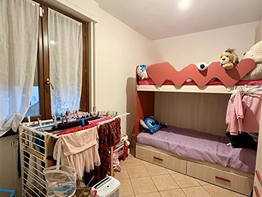 Immagine 14 di Appartamento in vendita  in Viale Cavour a Montevarchi