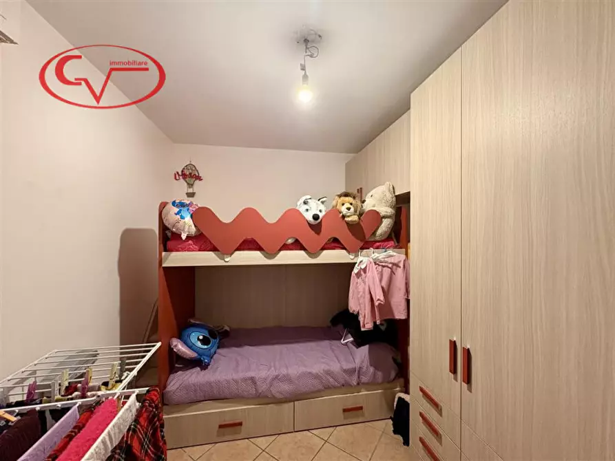 Immagine 15 di Appartamento in vendita  in Viale Cavour a Montevarchi