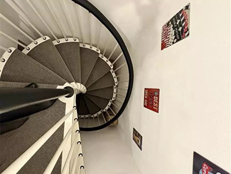 Immagine 20 di Appartamento in vendita  in Viale Cavour a Montevarchi