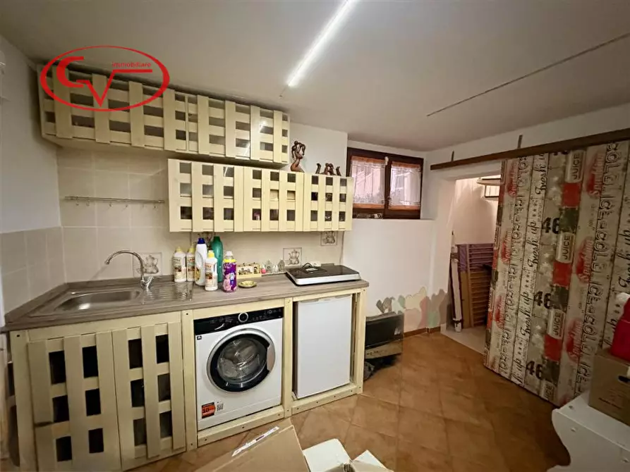 Immagine 21 di Appartamento in vendita  in Viale Cavour a Montevarchi