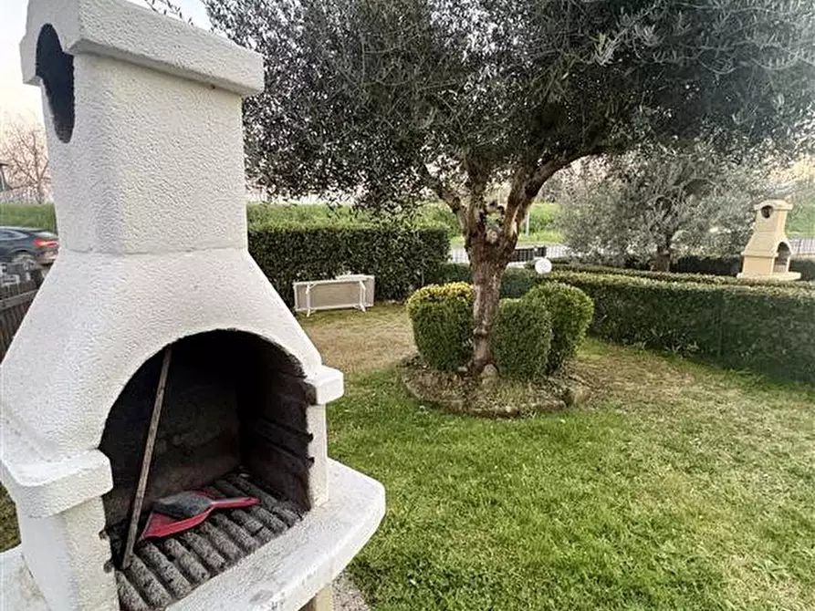 Immagine 28 di Appartamento in vendita  in Viale Cavour a Montevarchi