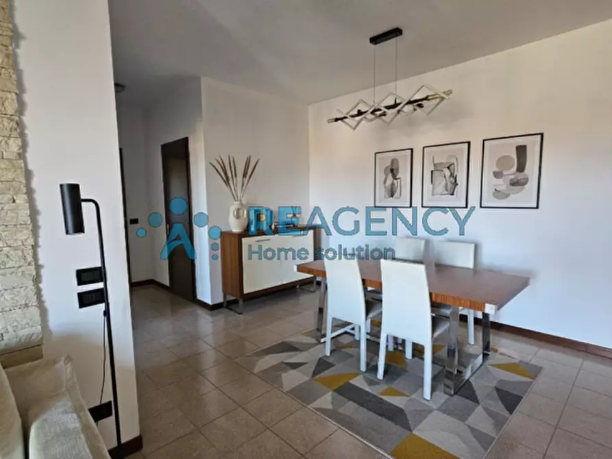 Immagine 2 di Appartamento in vendita  in Via Diviglio 102 a Caldogno