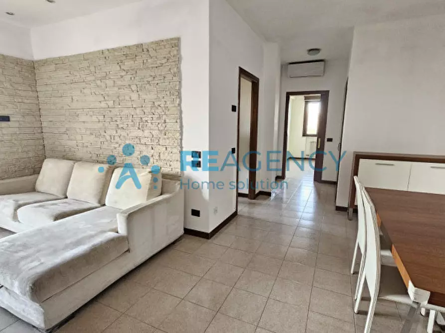 Immagine 3 di Appartamento in vendita  in Via Diviglio 102 a Caldogno