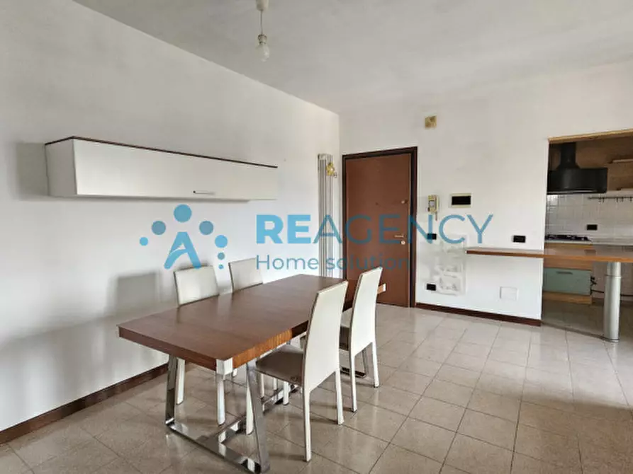 Immagine 6 di Appartamento in vendita  in Via Diviglio 102 a Caldogno