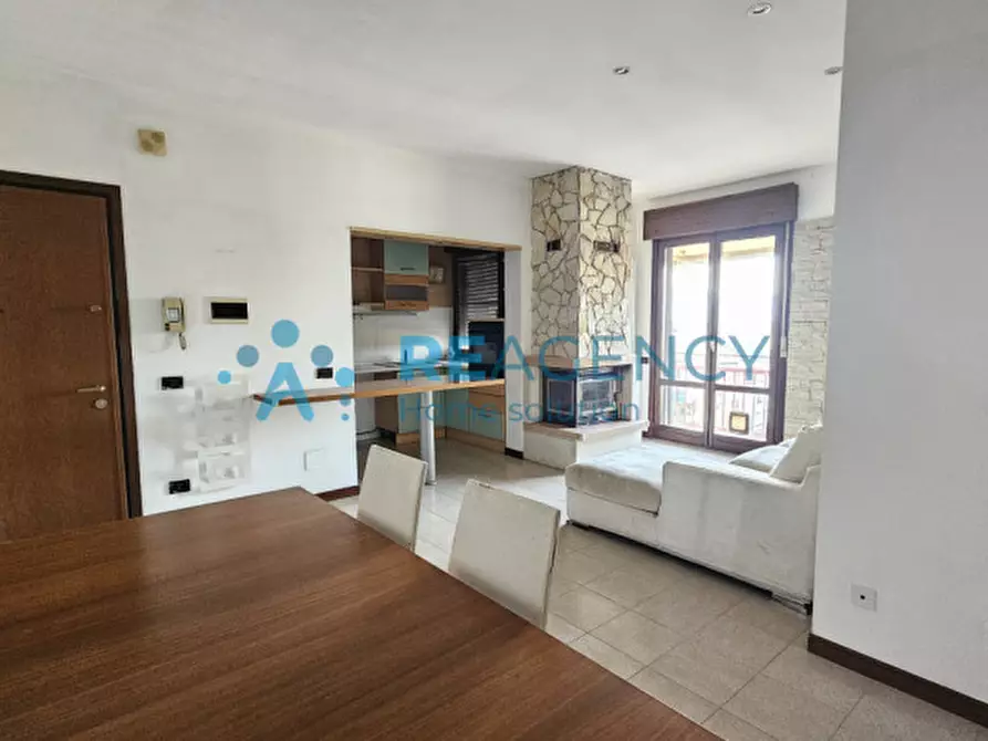 Immagine 7 di Appartamento in vendita  in Via Diviglio 102 a Caldogno