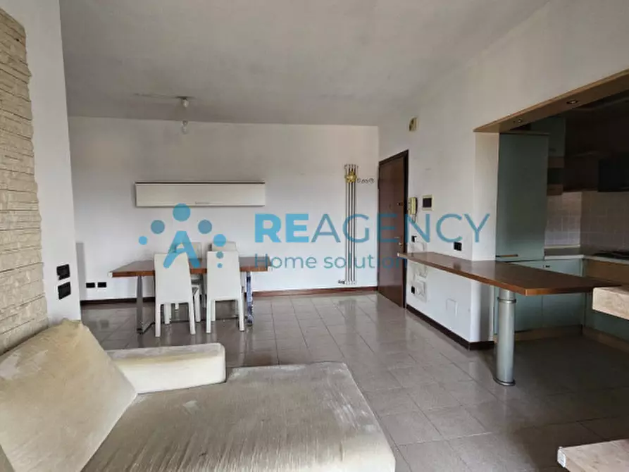 Immagine 8 di Appartamento in vendita  in Via Diviglio 102 a Caldogno