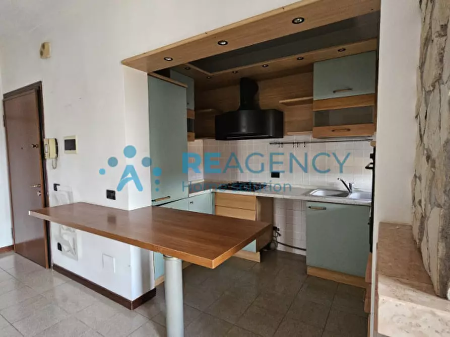 Immagine 9 di Appartamento in vendita  in Via Diviglio 102 a Caldogno