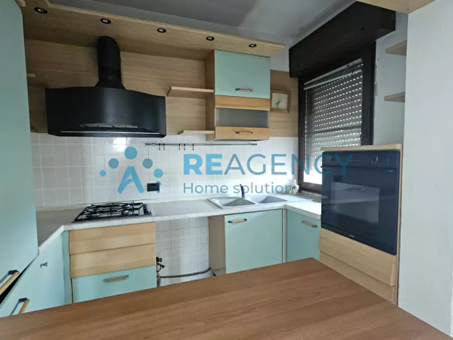 Immagine 10 di Appartamento in vendita  in Via Diviglio 102 a Caldogno