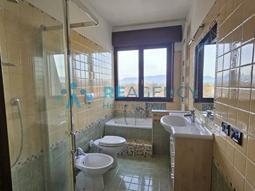 Immagine 11 di Appartamento in vendita  in Via Diviglio 102 a Caldogno