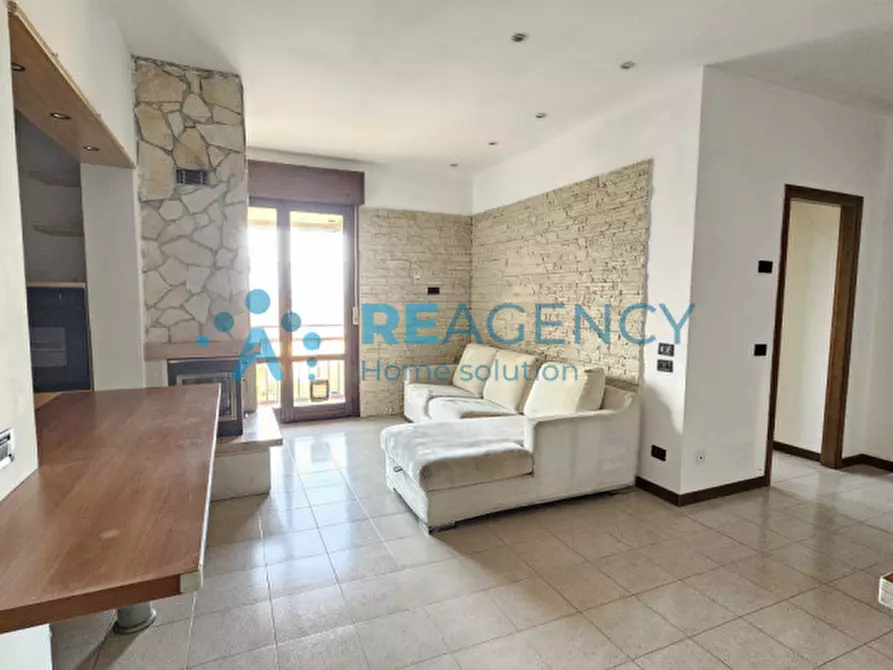 Immagine 11 di Appartamento in vendita  in Via Diviglio 102 a Caldogno