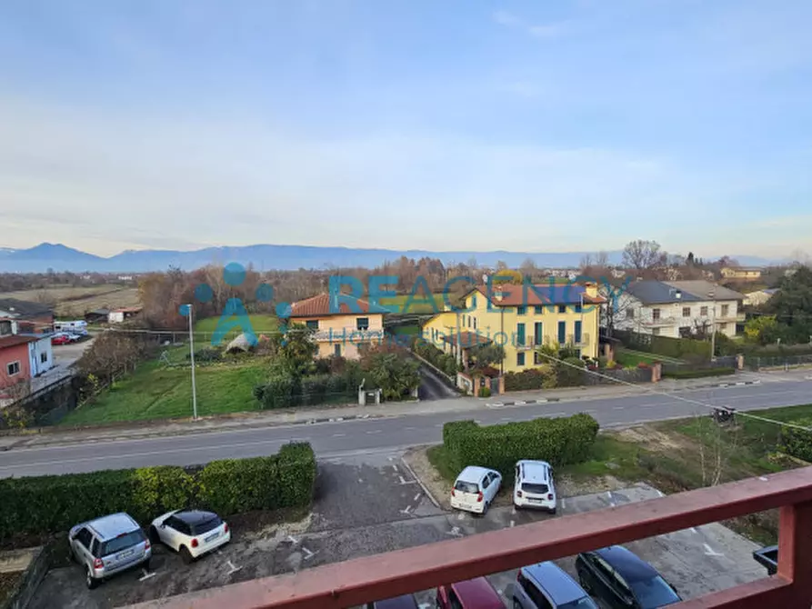 Immagine 12 di Appartamento in vendita  in Via Diviglio 102 a Caldogno