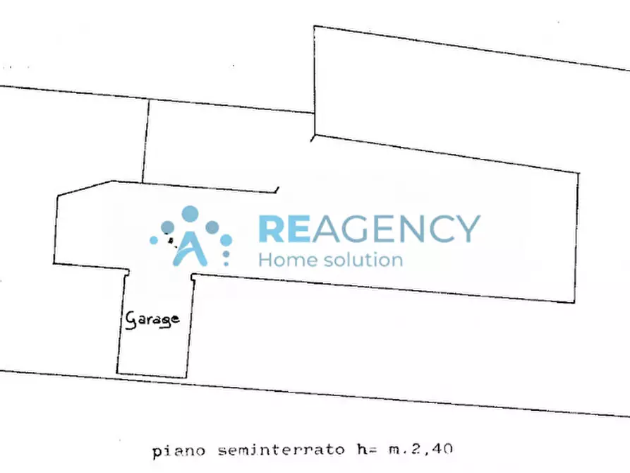 Immagine 18 di Appartamento in vendita  in Via Diviglio 102 a Caldogno