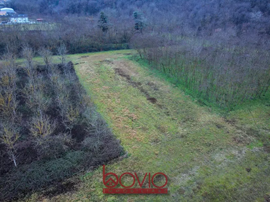 Immagine 1 di Terreno in vendita  in Via Ivrea SN a Montalenghe