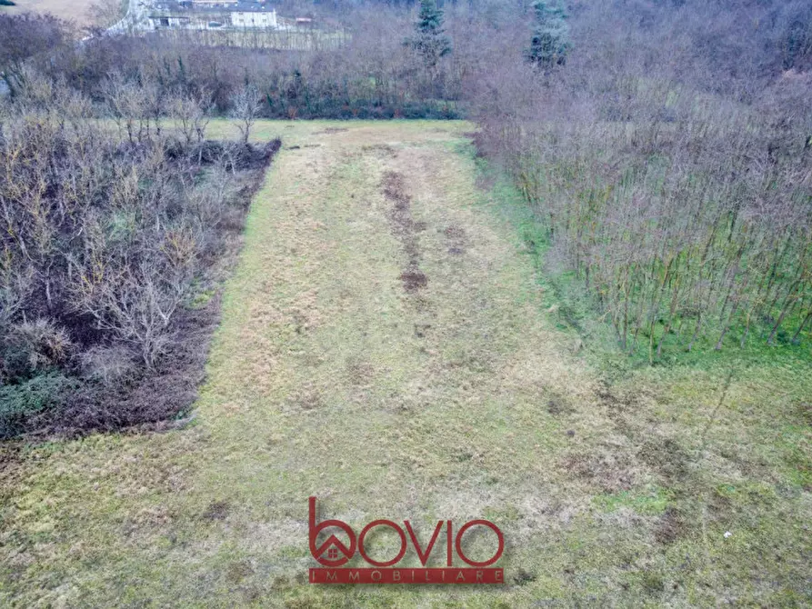 Immagine 5 di Terreno in vendita  in Via Ivrea SN a Montalenghe