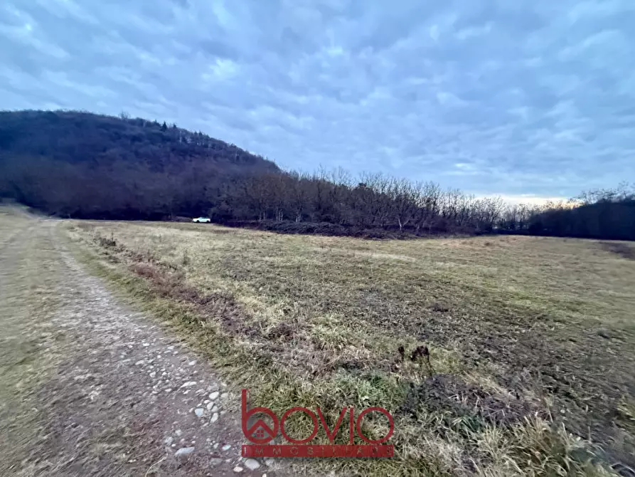 Immagine 9 di Terreno in vendita  in Via Ivrea SN a Montalenghe