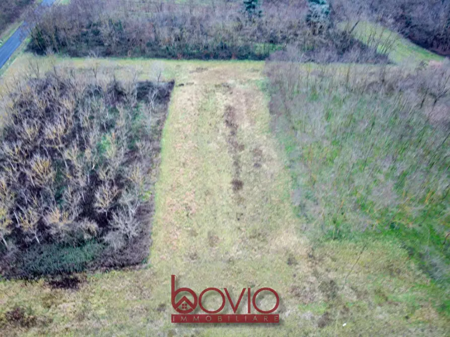 Immagine 14 di Terreno in vendita  in Via Ivrea SN a Montalenghe