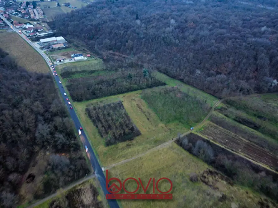 Immagine 15 di Terreno in vendita  in Via Ivrea SN a Montalenghe