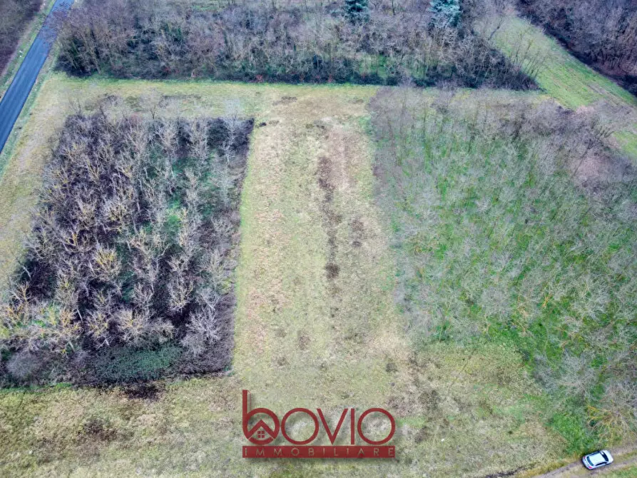 Immagine 16 di Terreno in vendita  in Via Ivrea SN a Montalenghe