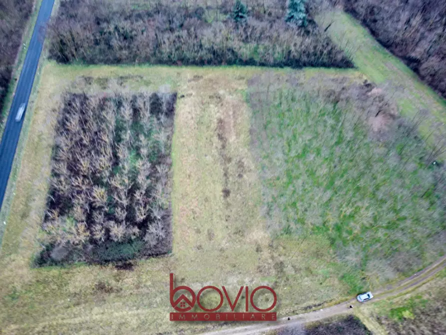 Immagine 20 di Terreno in vendita  in Via Ivrea SN a Montalenghe
