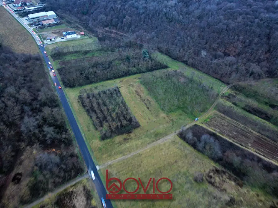 Immagine 22 di Terreno in vendita  in Via Ivrea SN a Montalenghe