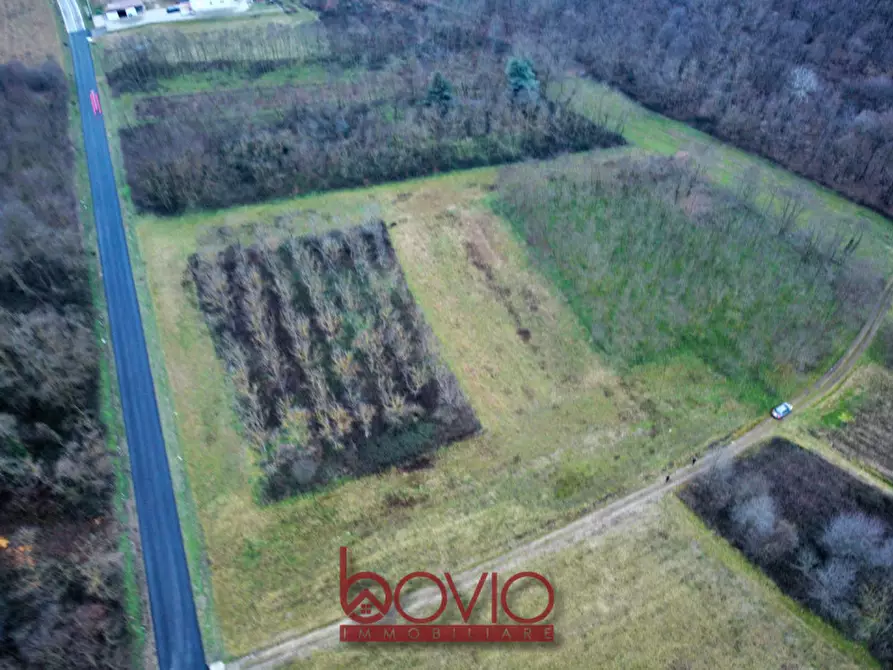 Immagine 24 di Terreno in vendita  in Via Ivrea SN a Montalenghe