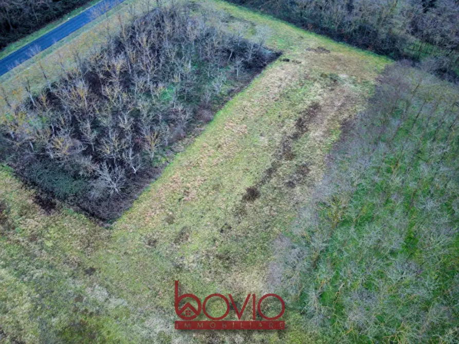 Immagine 26 di Terreno in vendita  in Via Ivrea SN a Montalenghe