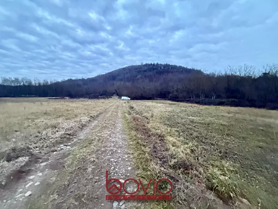 Immagine 28 di Terreno in vendita  in Via Ivrea SN a Montalenghe