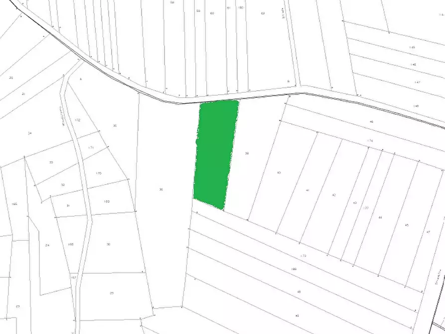 Immagine 29 di Terreno in vendita  in Via Ivrea SN a Montalenghe