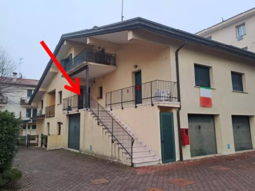 Immagine 1 di Appartamento in vendita  in Via Antonio Scarpa, 6 a Treviso
