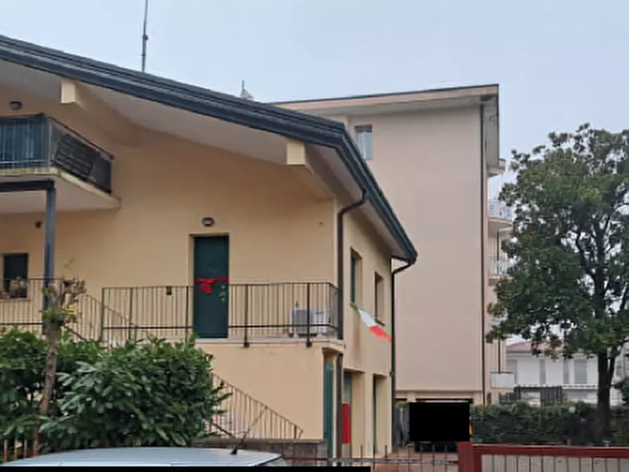 Immagine 2 di Appartamento in vendita  in Via Antonio Scarpa, 6 a Treviso