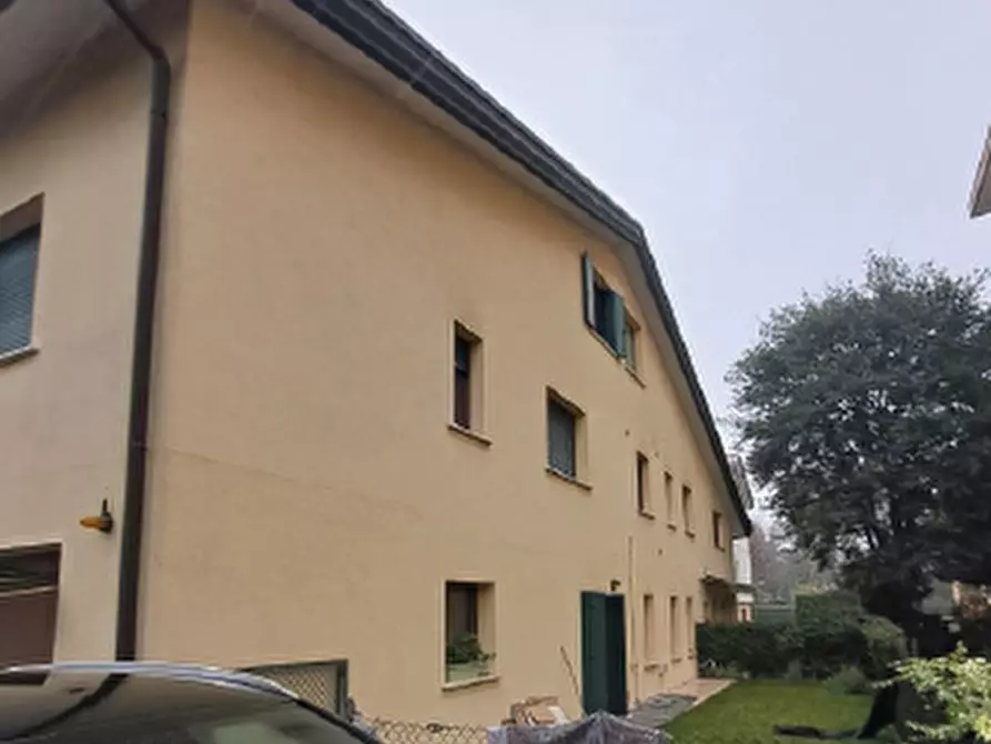 Immagine 3 di Appartamento in vendita  in Via Antonio Scarpa, 6 a Treviso
