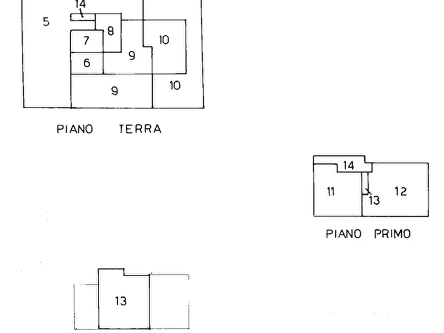 Immagine 8 di Appartamento in vendita  in Via Antonio Scarpa, 6 a Treviso