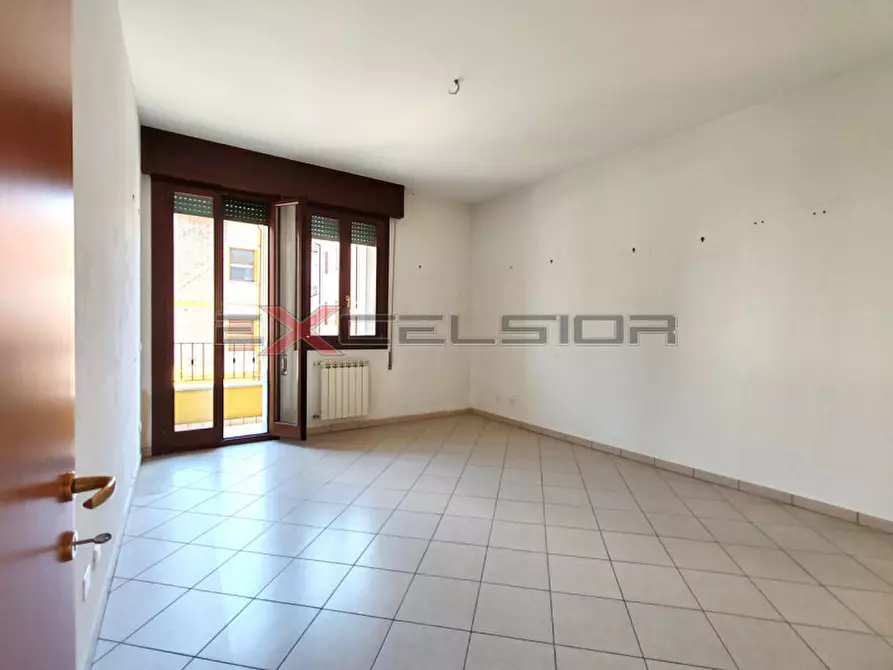 Immagine 2 di Appartamento in vendita  in Via G. Matteotti n.20 bis - Cavarzere (VE) a Cavarzere